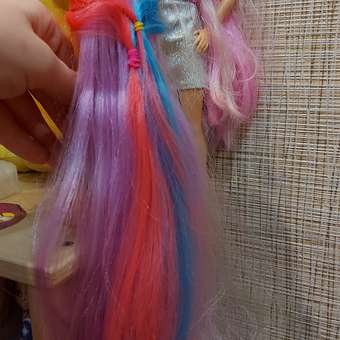 Кукла мини Hairdorables: отзыв пользователя Детский Мир