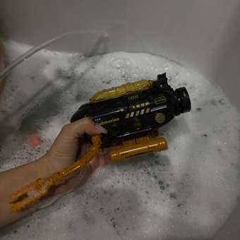 Подводная лодка TrendToys Батискаф: отзыв пользователя Детский Мир