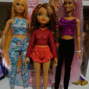 Кукла классическая Barbie Dream Besties Тереза: отзыв пользователя Детский Мир