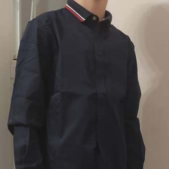 Рубашка PlayToday: отзыв пользователя Детский Мир