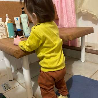 Костюм Baby Stylе: отзыв пользователя Детский Мир
