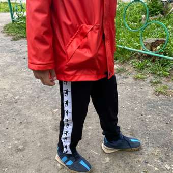 Брюки VGtrikotazh: отзыв пользователя Детский Мир