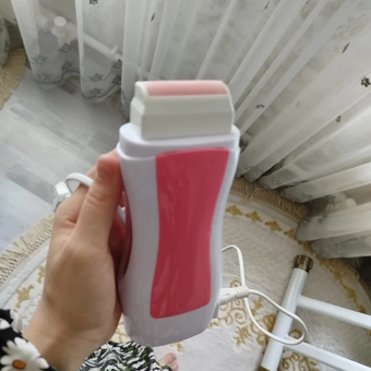 Воскоплав HomDoctor катриджный: отзыв пользователя Детский Мир