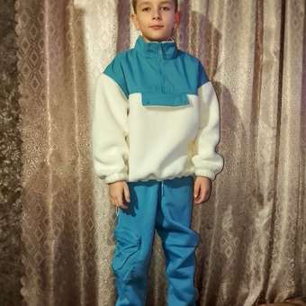 Толстовка Futurino Fashion: отзыв пользователя Детский Мир