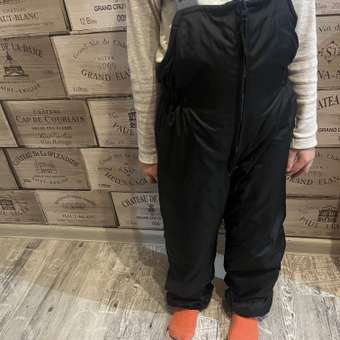 Полукомбинезон Arctic kids: отзыв пользователя Детский Мир