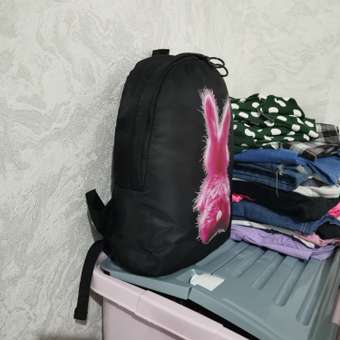 Рюкзак Futurino Fashion: отзыв пользователя Детский Мир