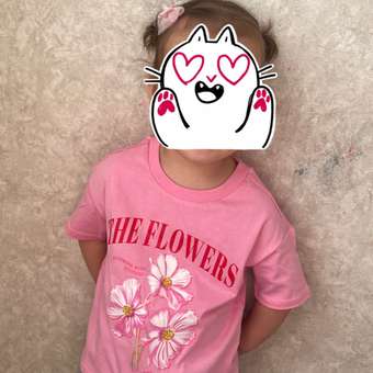 Футболка Acoola: отзыв пользователя Детский Мир