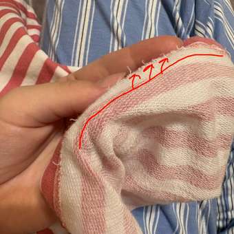 Лонгслив BabyGo: отзыв пользователя Детский Мир