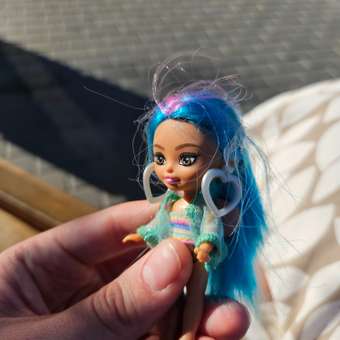 Кукла классическая Barbie Экстра Мини Минис: отзыв пользователя Детский Мир