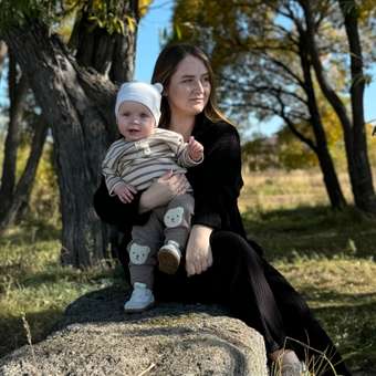 Комплект Baby Gо: отзыв пользователя Детский Мир