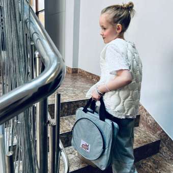 Жилет Futurino Fashion: отзыв пользователя Детский Мир