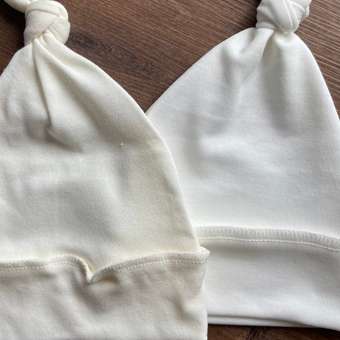 Шапка Фабрика Бамбук: отзыв пользователя Детский Мир