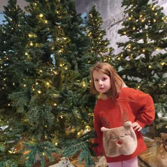 Худи Futurino: отзыв пользователя Детский Мир