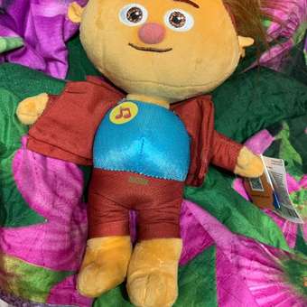 Мягкая игрушка Мульти Пульти: отзыв пользователя Детский Мир