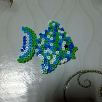 Термомозаика Attivio Океан: отзыв пользователя Детский Мир