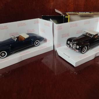 Автомобиль Наш автопром Спорт 1:43 в ассортименте: отзыв пользователя Детский Мир