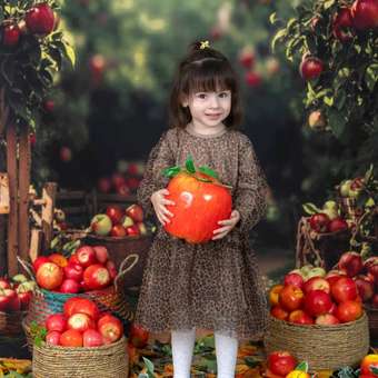 Платье Futurino: отзыв пользователя Детский Мир