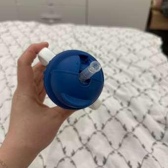 Поильник BabyGo 270 мл: отзыв пользователя Детский Мир