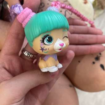 Фигурка IMC Toys Щенки коллекция Мини Фаны в ассортименте: отзыв пользователя Детский Мир