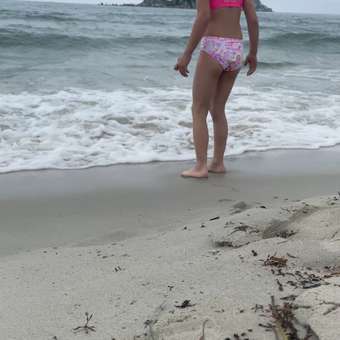 Купальник Kaftan: отзыв пользователя Детский Мир