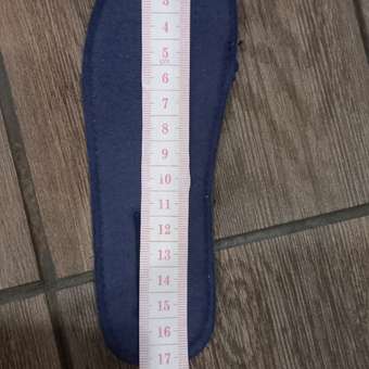 Ботинки Tombi: отзыв пользователя Детский Мир