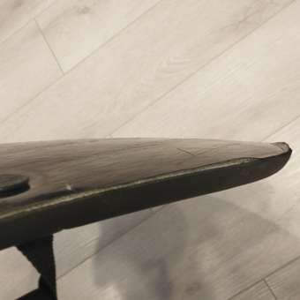 Ледянка Kreiss 72 см пингвин: отзыв пользователя Детский Мир