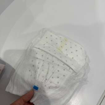 Трусики Lulllio XL (12-17 кг) 48 шт.: отзыв пользователя Детский Мир