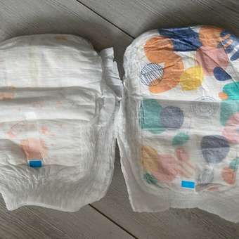 Трусики BabyGo Comfort L (9-14 кг) 44 шт.: отзыв пользователя ДетМир