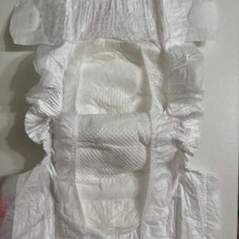 Подгузники Huggies Elite Soft 3 (5-9 кг) 72 шт.: отзыв пользователя Детский Мир