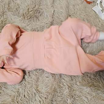 Комплект Моя Горошинка: отзыв пользователя Детский Мир