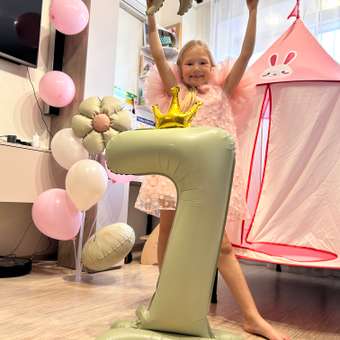 Палатка BabyGo Зайкин домик: отзыв пользователя Детский Мир