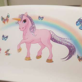 Подставка для ног elfplast: отзыв пользователя Детский Мир