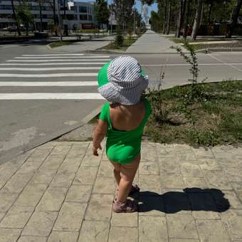 Купальник Happy Baby: отзыв пользователя Детский Мир