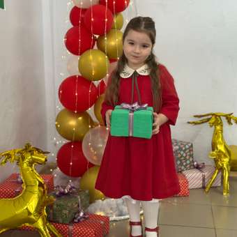 Туфли Неман: отзыв пользователя Детский Мир