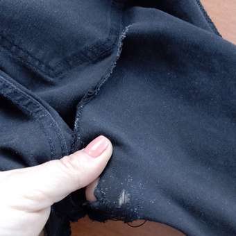 Джинсы Futurino: отзыв пользователя Детский Мир