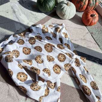 Пижама Mjolk: отзыв пользователя Детский Мир