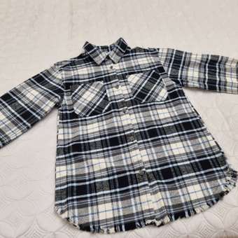 Рубашка Futurino Fashion: отзыв пользователя Детский Мир