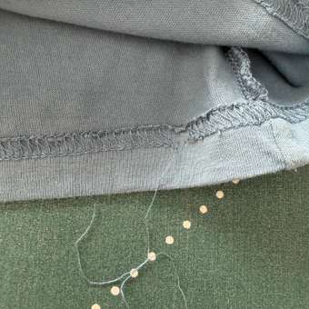 Футболка Futurino: отзыв пользователя Детский Мир