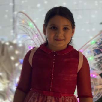 Набор аксессуаров FAVORITSTAR DESIGN: отзыв пользователя Детский Мир