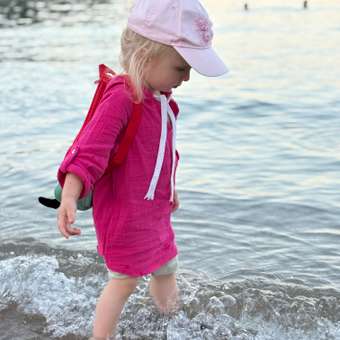 Туника КрутышОк: отзыв пользователя Детский Мир