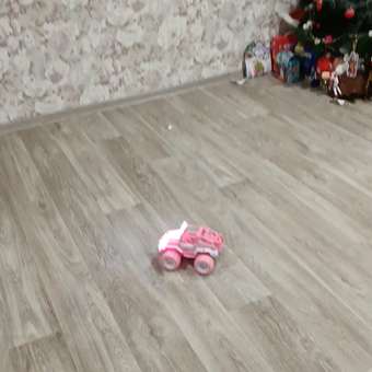 Внедорожник РУ BelliniToys NEWCOOLPINK#1.1 1:28: отзыв пользователя Детский Мир