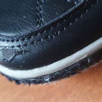 Сандалии Futurino School: отзыв пользователя ДетМир