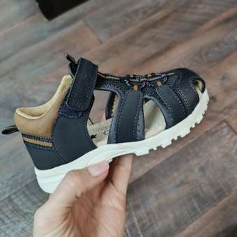 Сандалии Jook: отзыв пользователя Детский Мир