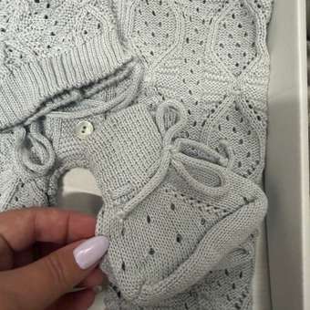 Комплект НаследникЪ Выжанова: отзыв пользователя Детский Мир