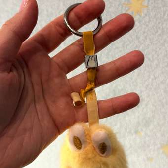 Брелок Labubu Pin For Love: отзыв пользователя Детский Мир