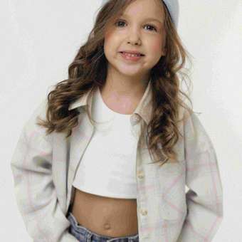 Рубашка Acoola: отзыв пользователя Детский Мир