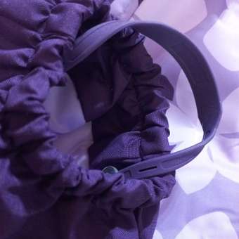 Мембранный комбинезон Futurino: отзыв пользователя Детский Мир