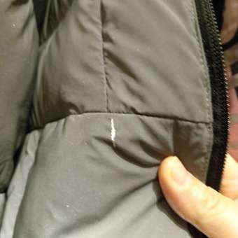 Куртка Lassie: отзыв пользователя Детский Мир