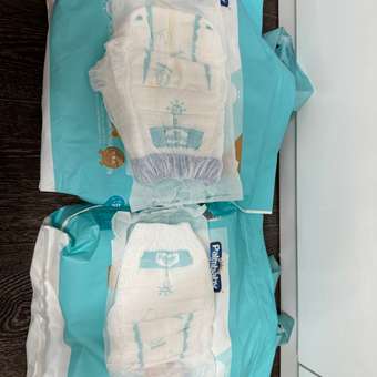 Трусики Palmbaby XL: отзыв пользователя Детский Мир
