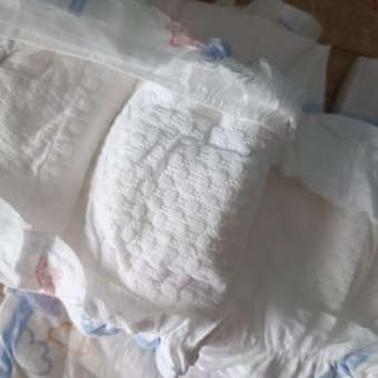 Подгузники Huggies Ultra Comfort для мальчиков 5 (12-22 кг) 56 шт.: отзыв пользователя ДетМир